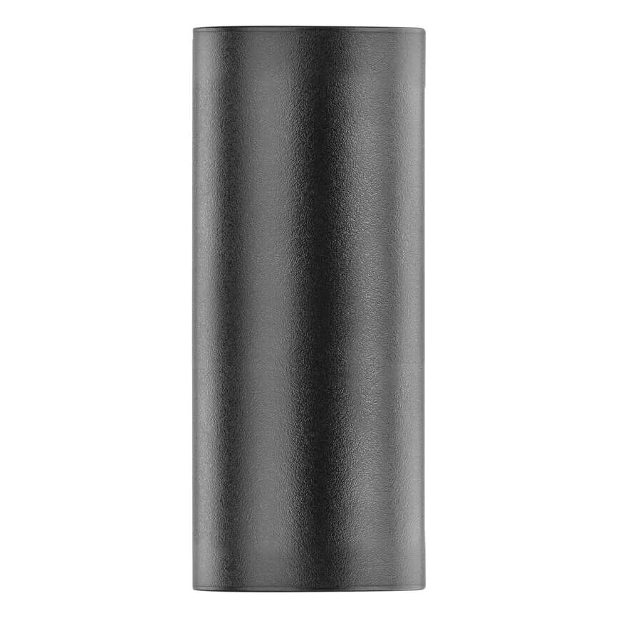 Vanjska zidna svjetiljka OCULUS 2xGU10/7W/230V IP44
