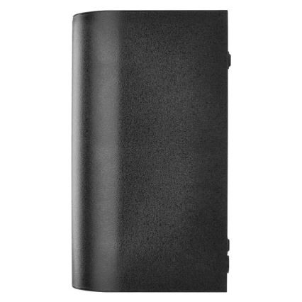 Vanjska zidna svjetiljka OCULUS 2xGU10/7W/230V IP44