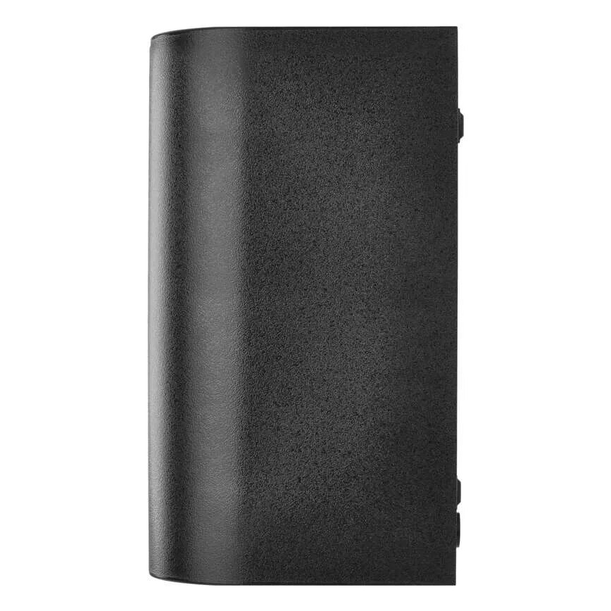 Vanjska zidna svjetiljka OCULUS 2xGU10/7W/230V IP44