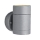 Vanjska zidna svjetiljka RULO 1xGU10/50W/230V IP44