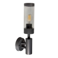 Vanjska zidna svjetiljka SAILOR 1xE27/60W/230V IP44 antracit
