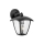 Vanjska zidna svjetiljka SURVA 1xE27/10W/230V IP44
