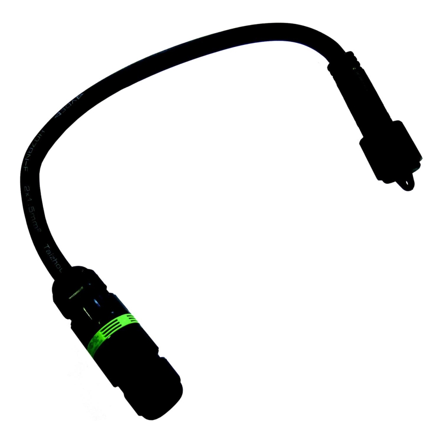 Vanjski adapter za električne uređaje EASY CONNECT 25cm IP67