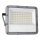 Vanjski LED reflektor LED/50W/230V 4500K IP65 siva