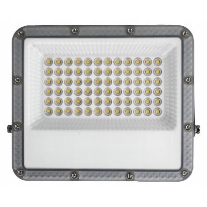Vanjski LED reflektor LED/50W/230V 4500K IP65 siva