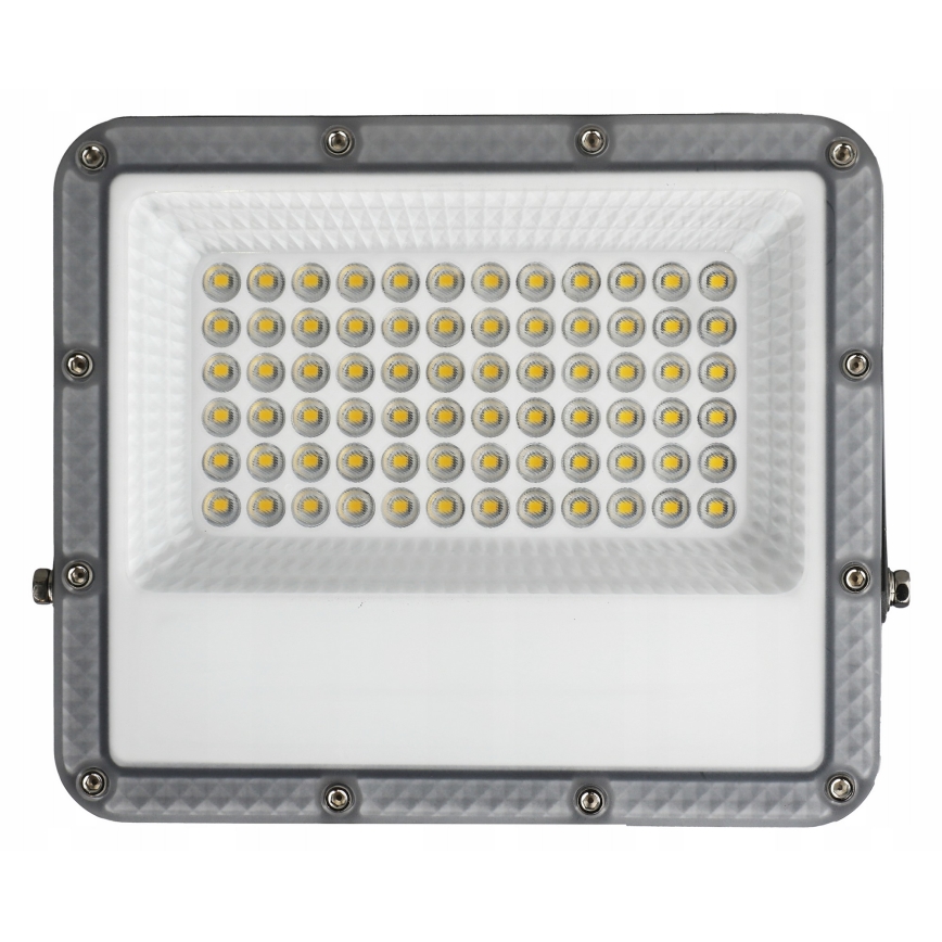 Vanjski LED reflektor LED/50W/230V 4500K IP65 siva