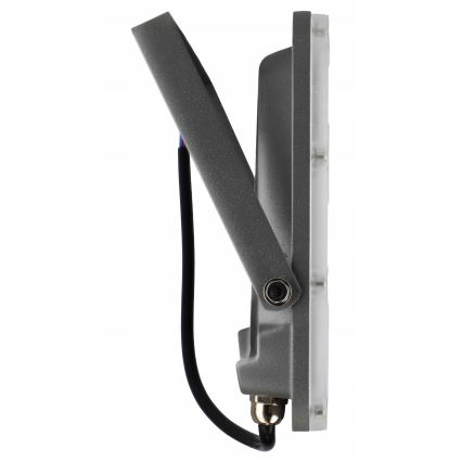 Vanjski LED reflektor LED/50W/230V 4500K IP65 siva