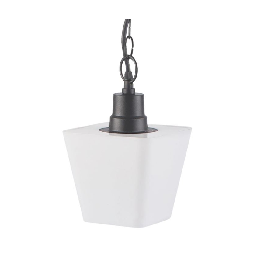 Vanjski luster GIZA 1xE27/10W/230V IP44