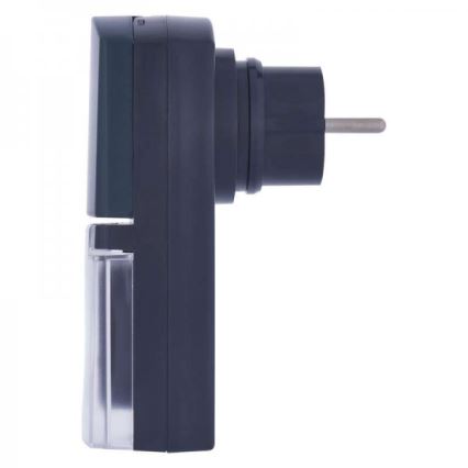 Vanjski mehanički vremenski prekidač SCHUKO IP44