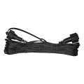 Vanjski produžni kabel za spojne lance 10 m IP44