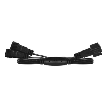 Vanjski razdjelni kabel za svjetlosne nizove 0,5 m IP44