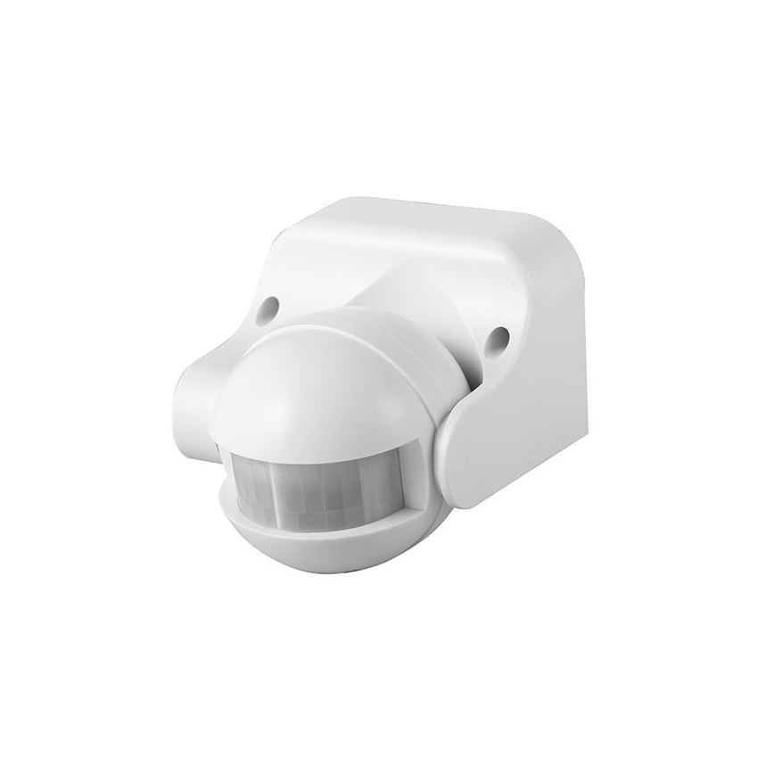 Vanjski senzor pokreta 180° 230V IP44