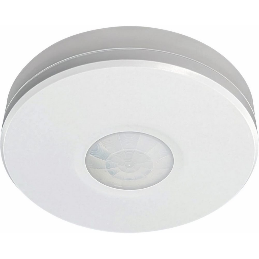 Vanjski senzor pokreta 360x120° bijela IP65