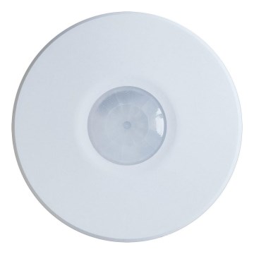 Vanjski senzor pokreta 360x120° bijeli IP65