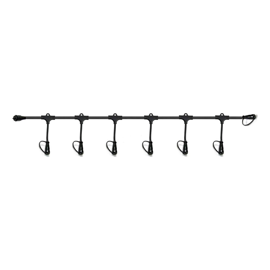 Vanjski spojni kabel EASY CONNECT 6 konektora 2,8m IP67