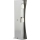 Vanjski stup s 2x SCHUKO utičnicama, 230V, IP44, matni krom