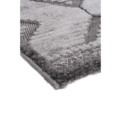 Vanjski tepih CHIARA 120 cm sivi
