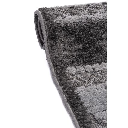 Vanjski tepih CHIARA 120 cm sivi