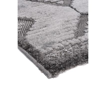 Vanjski tepih CHIARA 80x150 cm siva