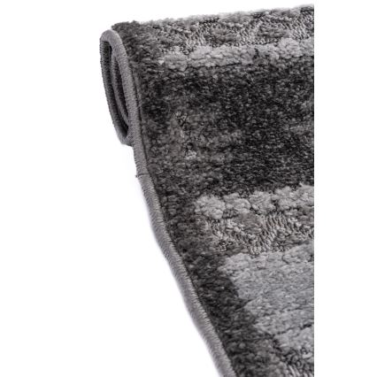 Vanjski tepih CHIARA 80x150 cm siva