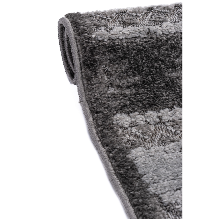 Vanjski tepih CHIARA 80x150 cm siva