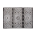 Vanjski tepih CHIARA 80x150 cm sivi