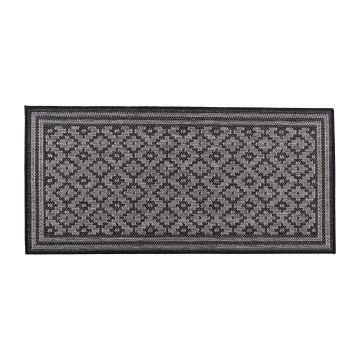 Vanjski tepih EXPRESS NEW OUTDOOR 120x160 cm antracit