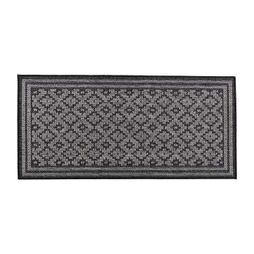 Vanjski tepih EXPRESS NEW OUTDOOR 160x220 cm antracit