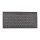 Vanjski tepih EXPRESS NEW OUTDOOR 160x220 cm antracit/siva