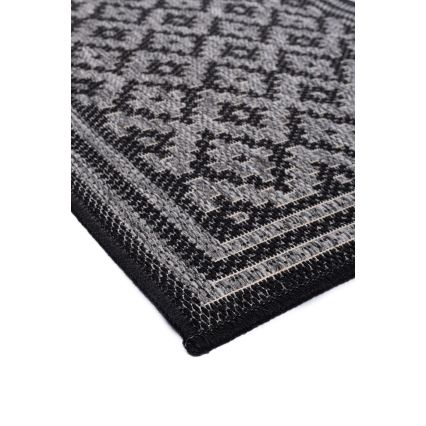 Vanjski tepih EXPRESS NEW OUTDOOR 80x150 cm antracit