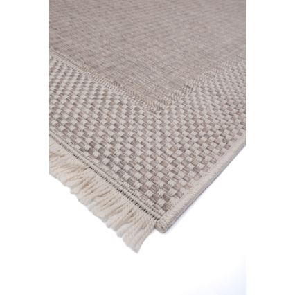 Vanjski tepih ORIA 120x170 cm bež