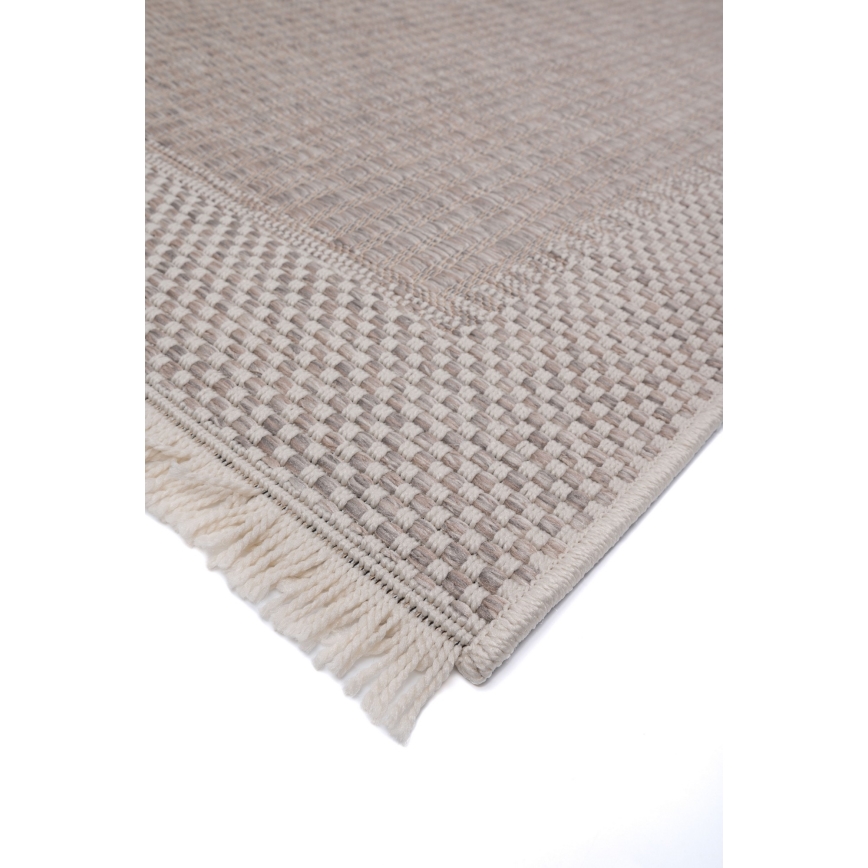 Vanjski tepih ORIA 120x170 cm bež