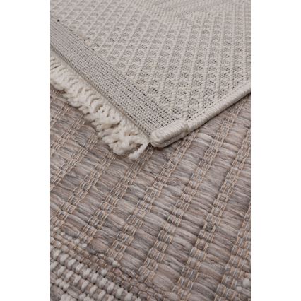 Vanjski tepih ORIA 120x170 cm bež