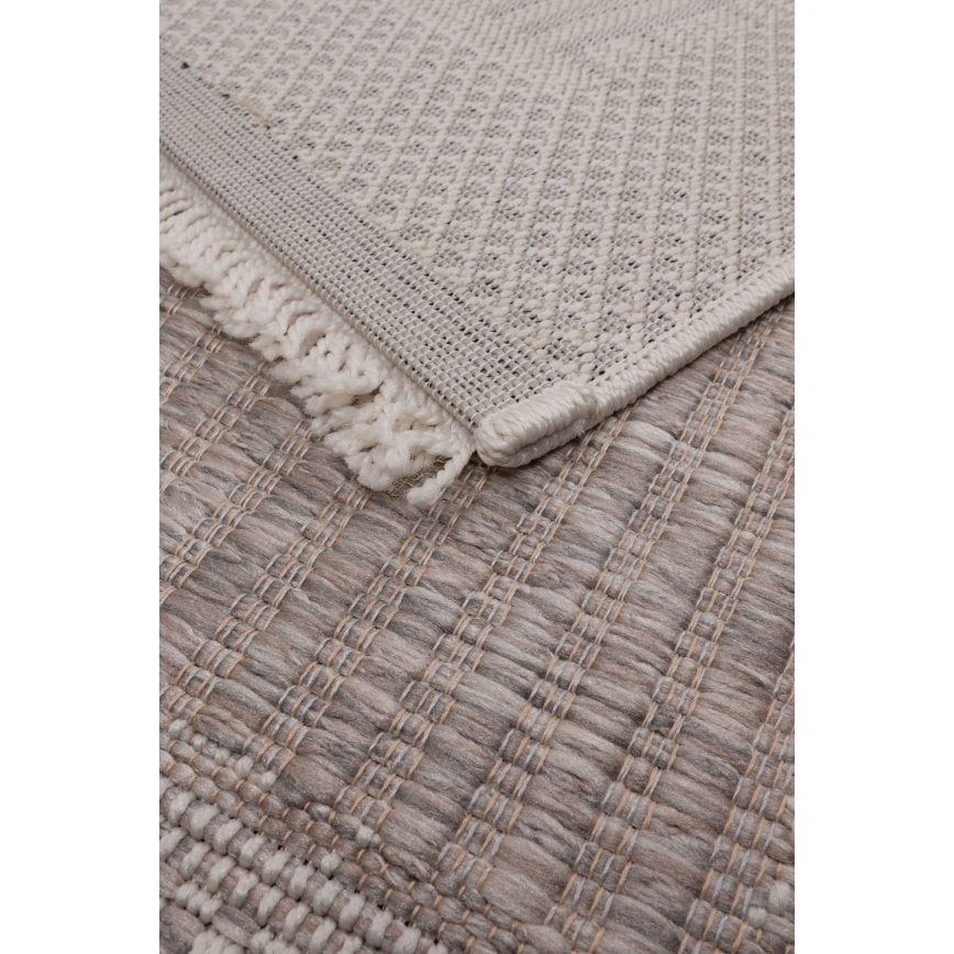 Vanjski tepih ORIA 120x170 cm bež