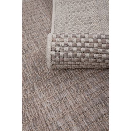 Vanjski tepih ORIA 120x170 cm bež