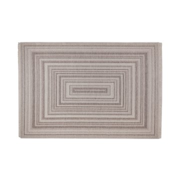 Vanjski tepih ORIA 160x220 cm sivi