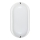 Vanjsko LED zidno svjetlo LED/6W/230V IP54 bijela
