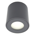 Vanjsko reflektorsko svjetlo FARA 1xGU10/30W/230V IP54 crna