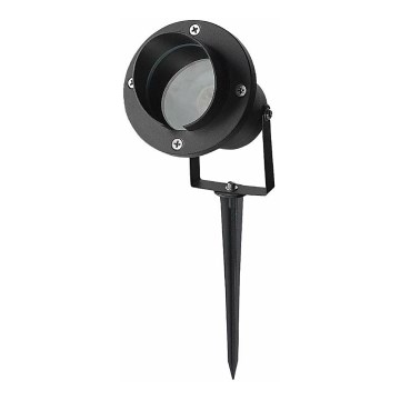 Vanjsko svjetlo 1xGU10/35W/230V IP65