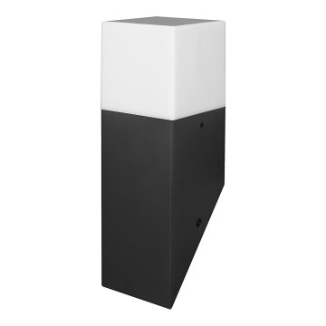 Vanjsko svjetlo NEW YORK 1xE27/40W/230V IP44 antracit