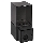 Vanjsko zidno svjetlo 1xE27/40W/230V IP44 crno