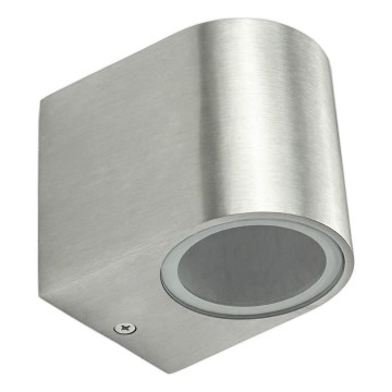 Vanjsko zidno svjetlo BOSTON 1xGU10/10W/230V IP44