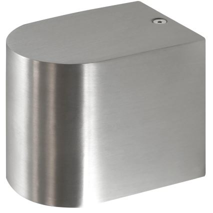 Vanjsko zidno svjetlo BOSTON 1xGU10/10W/230V IP44