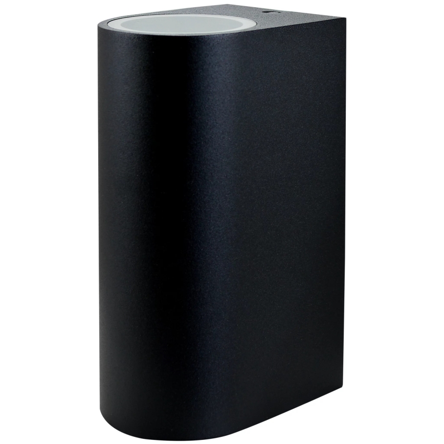 Vanjsko zidno svjetlo BOSTON 2xGU10/35W/230V IP44