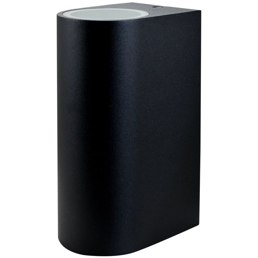 Vanjsko zidno svjetlo BOSTON 2xGU10/35W/230V IP44