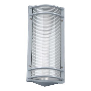 Vanjsko zidno svjetlo FREE 1xE27/60W/230V IP54