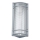 Vanjsko zidno svjetlo FREE 1xE27/60W/230V IP54