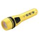 Varta 15610 - LED Dječja ručna svjetiljka MINIONS LED/2xAA žuta