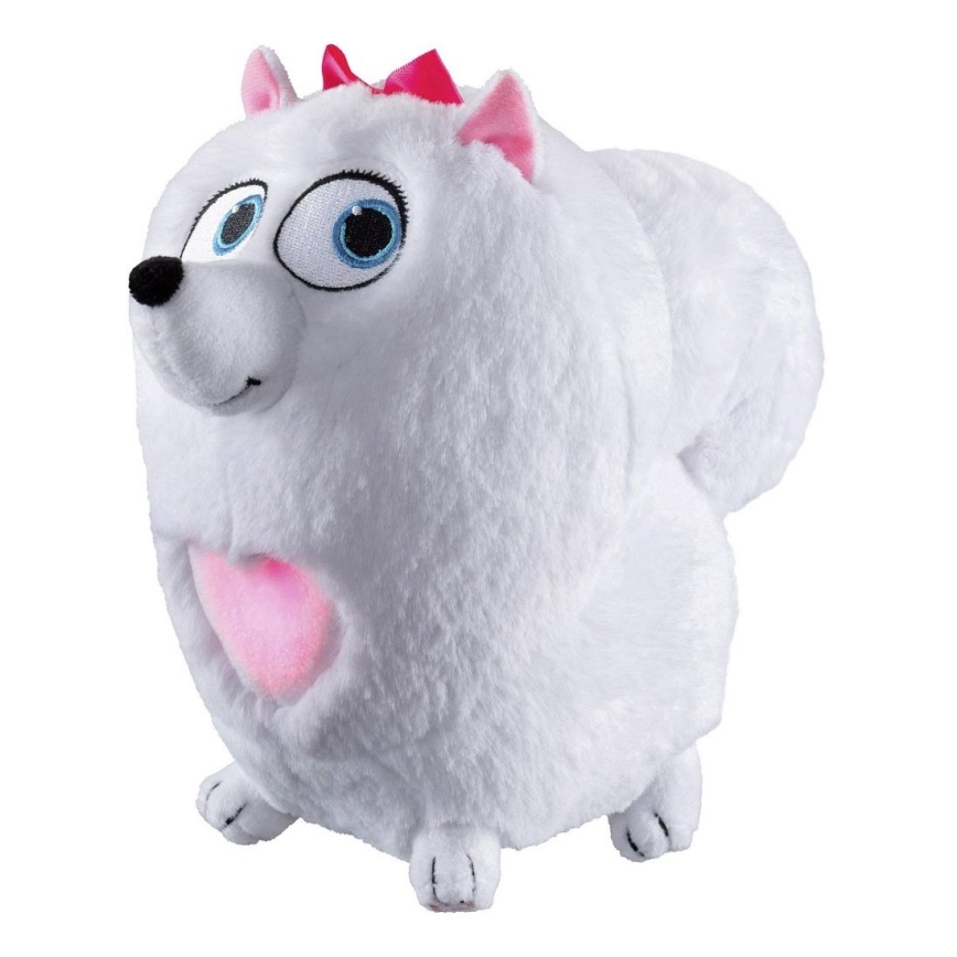 Varta 15643 - LED Dječja lampa THE SECRET LIFE OF PETS LED/3xAAA