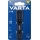Varta 15670101111 - LED Baterijska svjetiljka F10 LED/1xAA